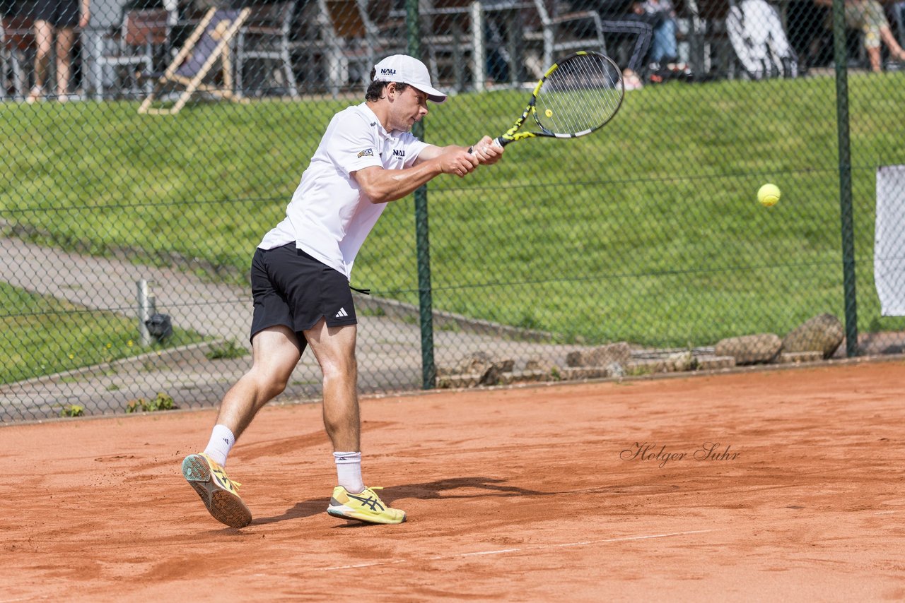 Bild 400 - Bergstedt Open